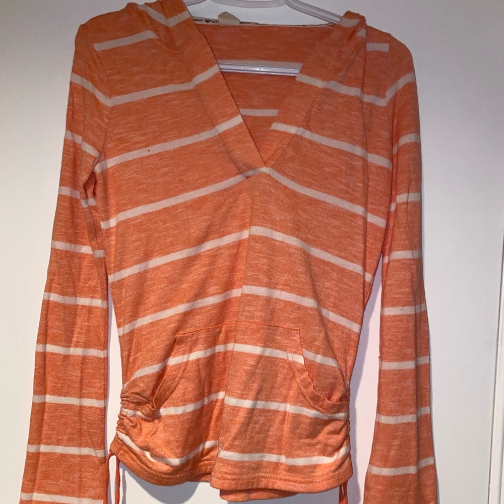 Roxy hoodie